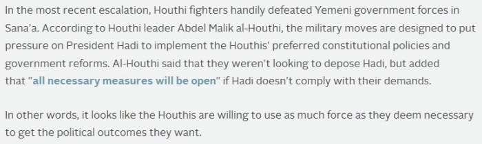 Maybe Vox could teach CNN to avoid sensationalism.